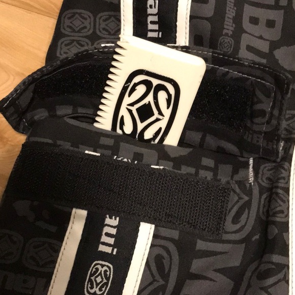 MAUI BUILT BOARD SHORTS - Picture 4 of 11